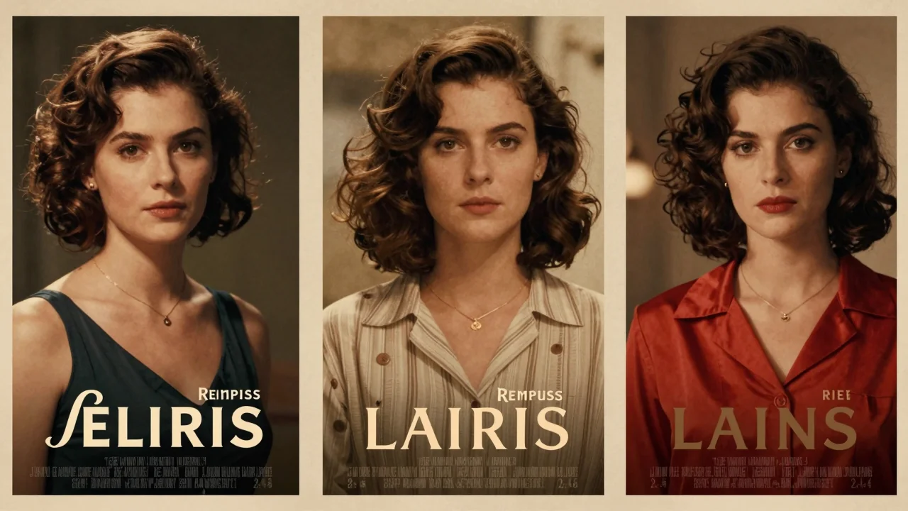 Actrices Françaises Oscarisées Histoire et Succès — image 3
