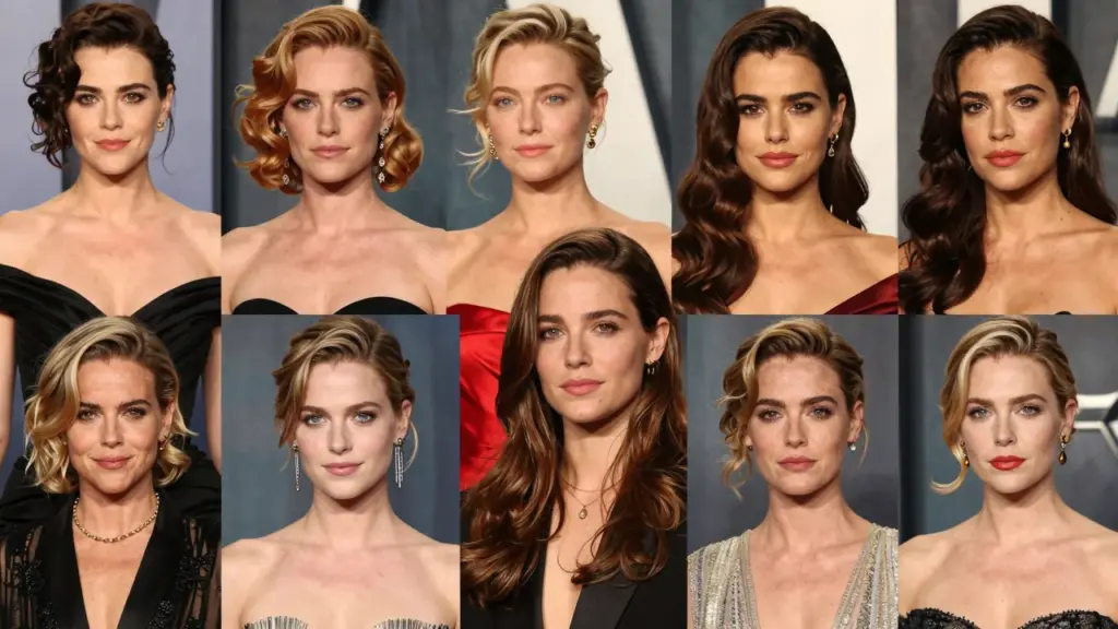 Actrices Françaises Oscarisées Histoire et Succès