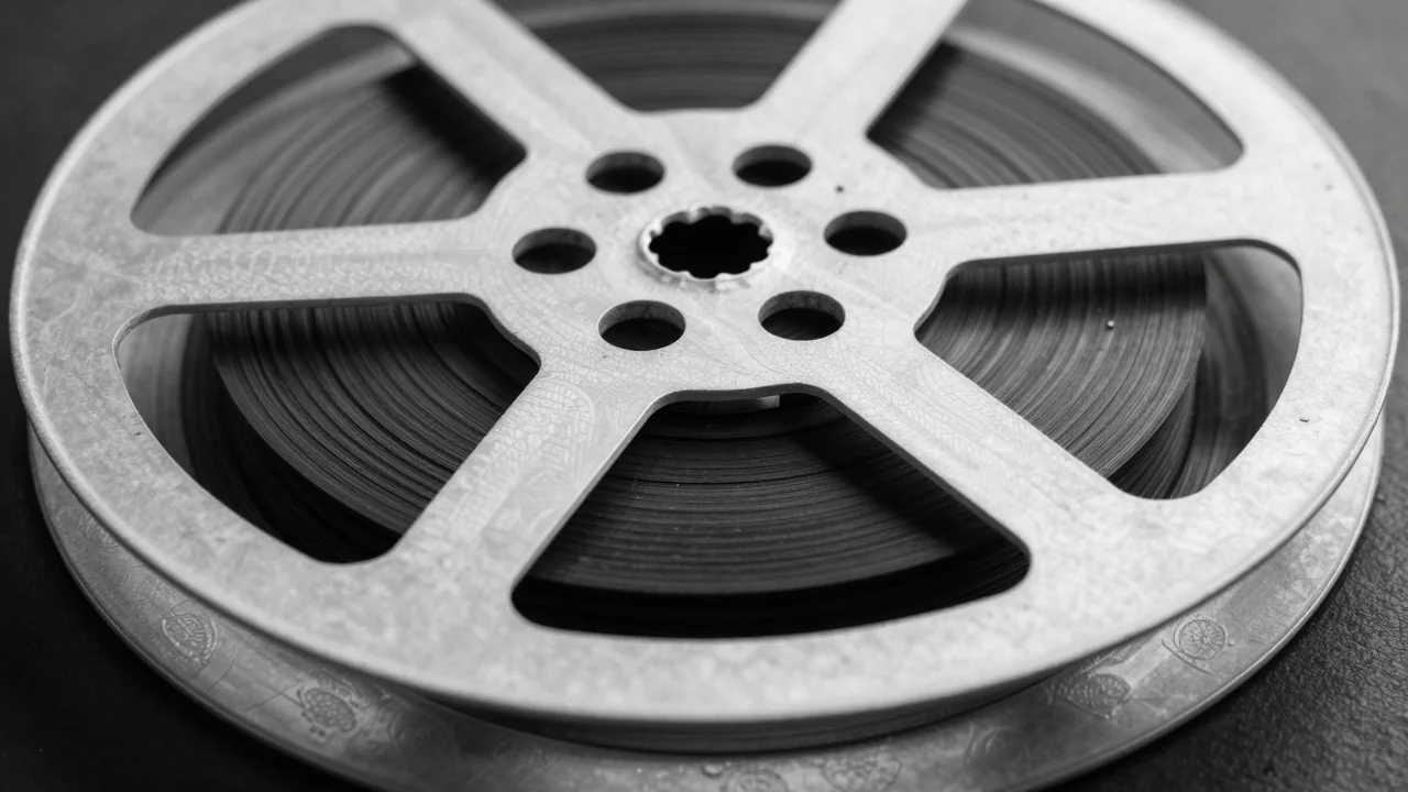 Cinéma et archives Conservation des films historiques en France — image 1