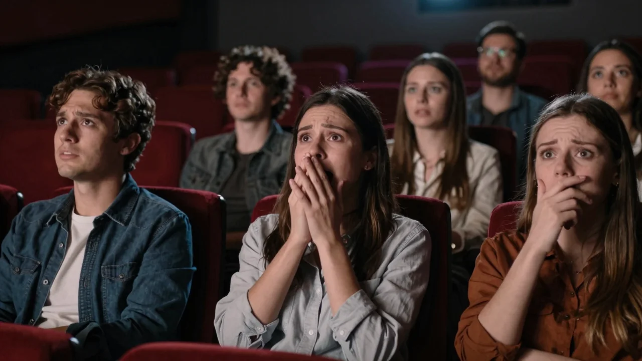 Cinéma et Droits Humains Les Films Engagés à Voir — image 4