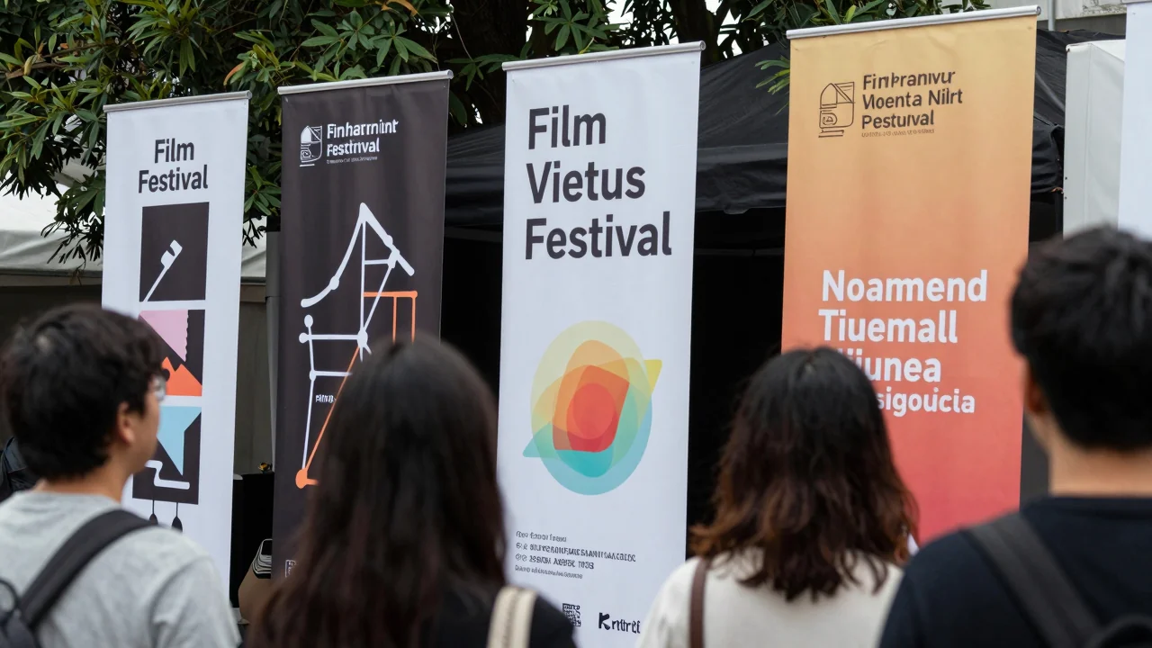 Cinéma et Droits Humains Les Films Engagés à Voir — image 5
