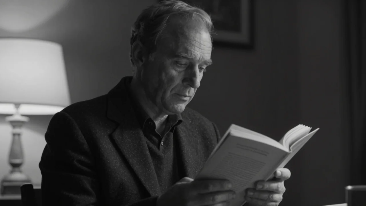 Cinéma et Poésie Française Un Dialogue Artistique — image 1