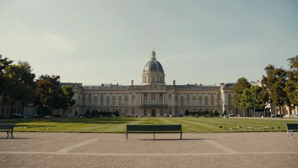 Cinéma et Poésie Française Un Dialogue Artistique