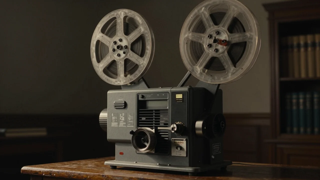Cinéma expérimental français histoire et influence — image 1