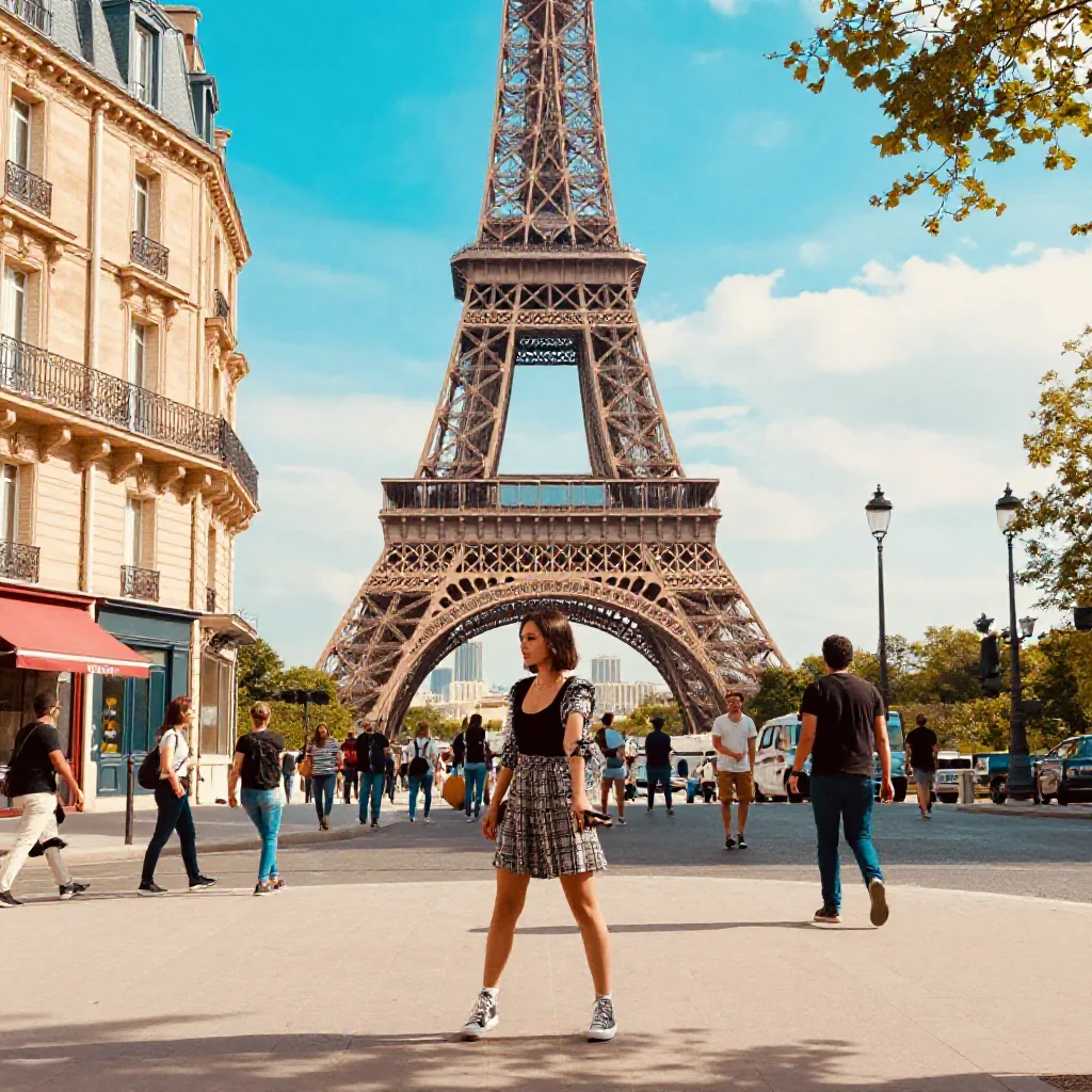 Le Cinéma Français Moderne : Une Exploration de l'Évolution et des Tendances Actuelles — image 2