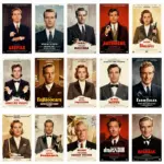 Le Cinéma Français Moderne : Une Exploration de l&rsquo;Évolution et des Tendances Actuelles