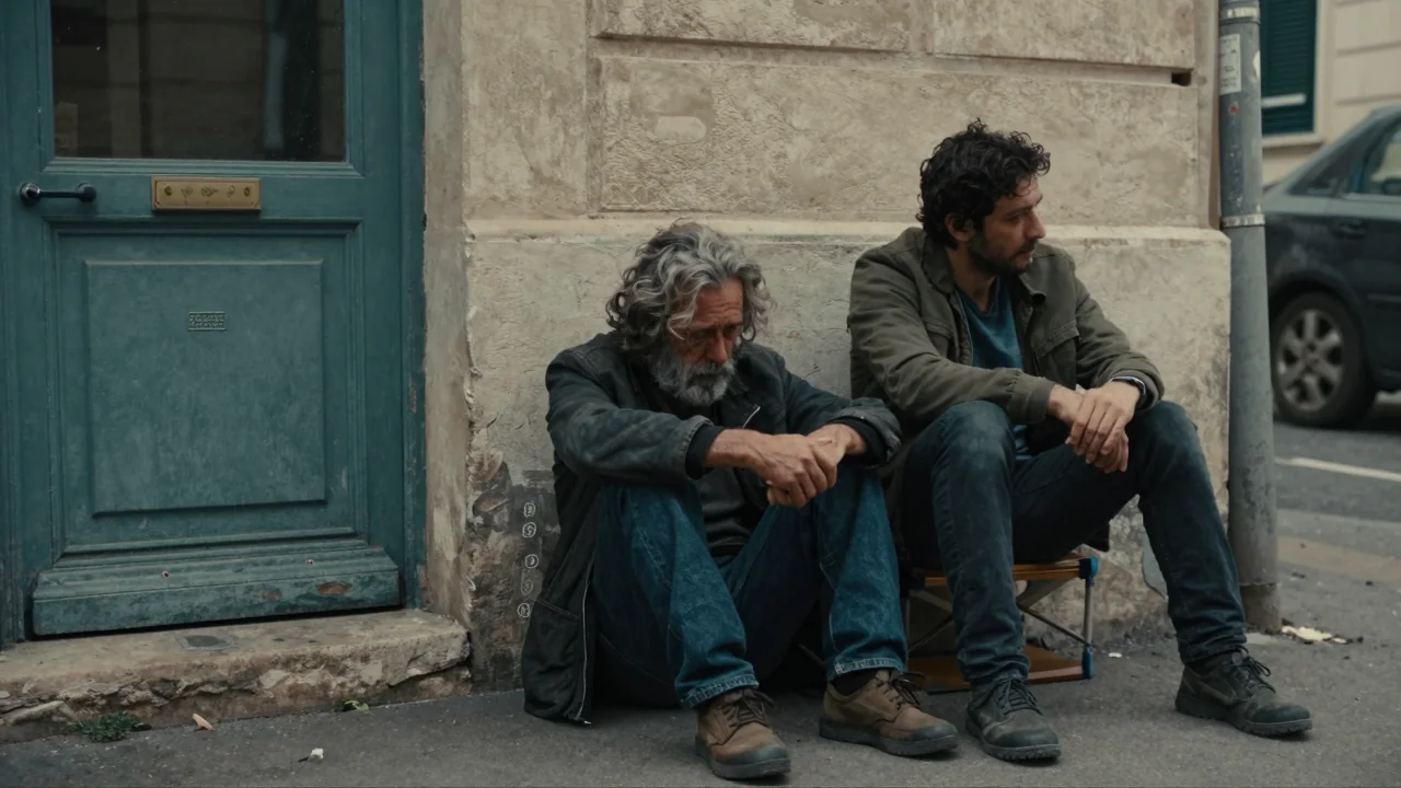 Critique Sociale du Cinéma Français Analyse et Réflexion — image 2