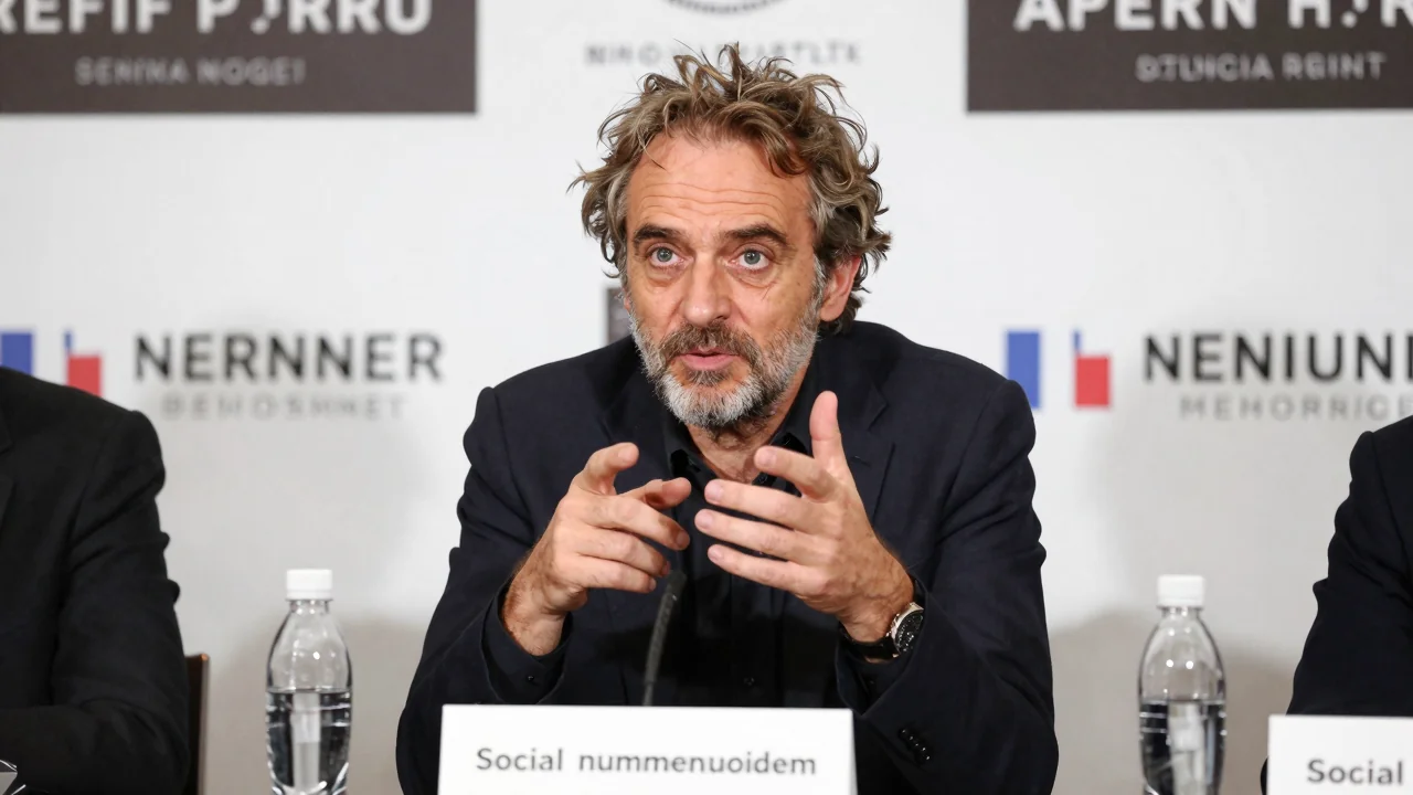 Critique Sociale du Cinéma Français Analyse et Réflexion — image 3