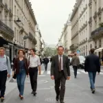 Critique Sociale du Cinéma Français Analyse et Réflexion