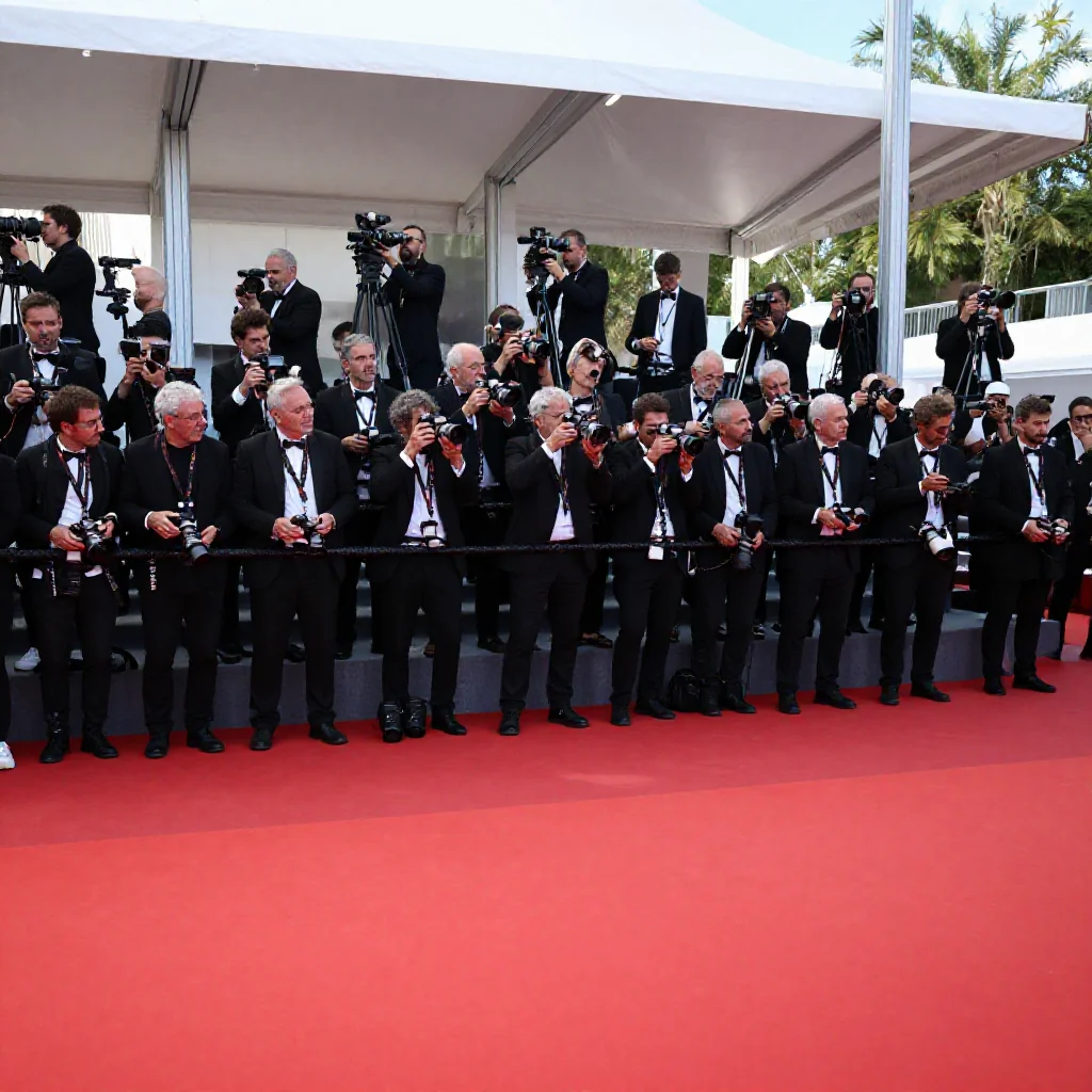 Découvrez les Festivals de Cinéma Français Incontournables — image 1