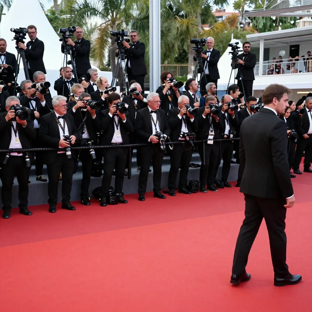 Découvrez les Festivals de Cinéma Français Incontournables