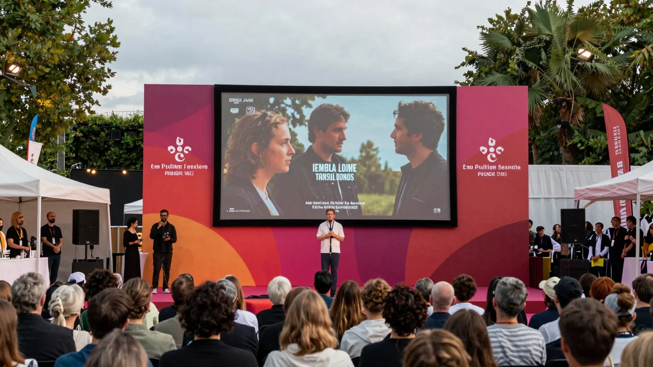 Les Films Indépendants Français à Voir Absolument en 2026