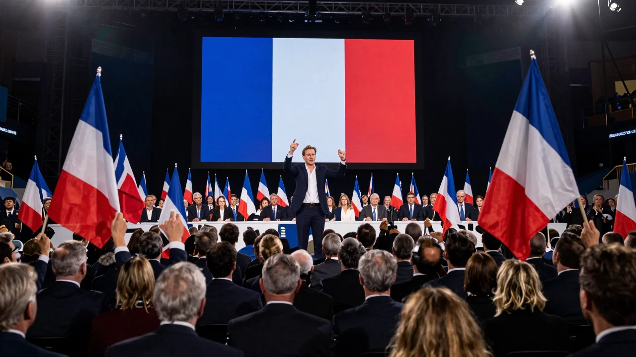 Films politiques sur les élections françaises analyse et impact — image 1