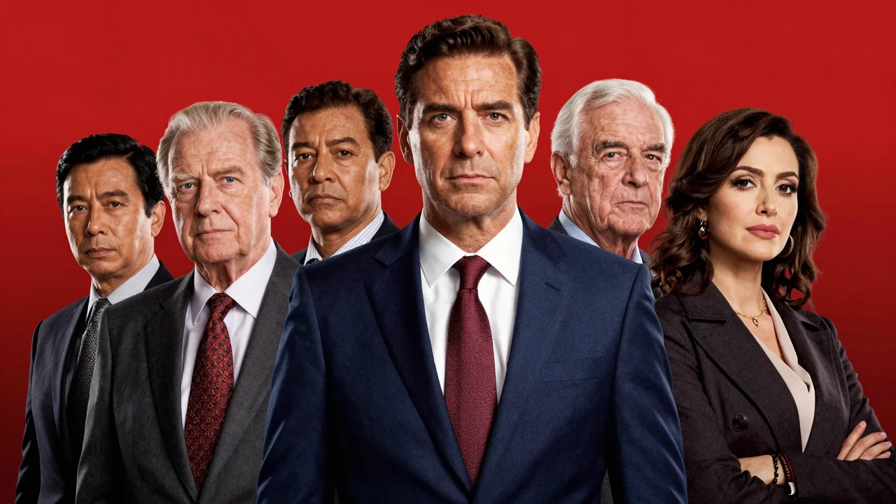 Films politiques sur les élections françaises analyse et impact — image 4