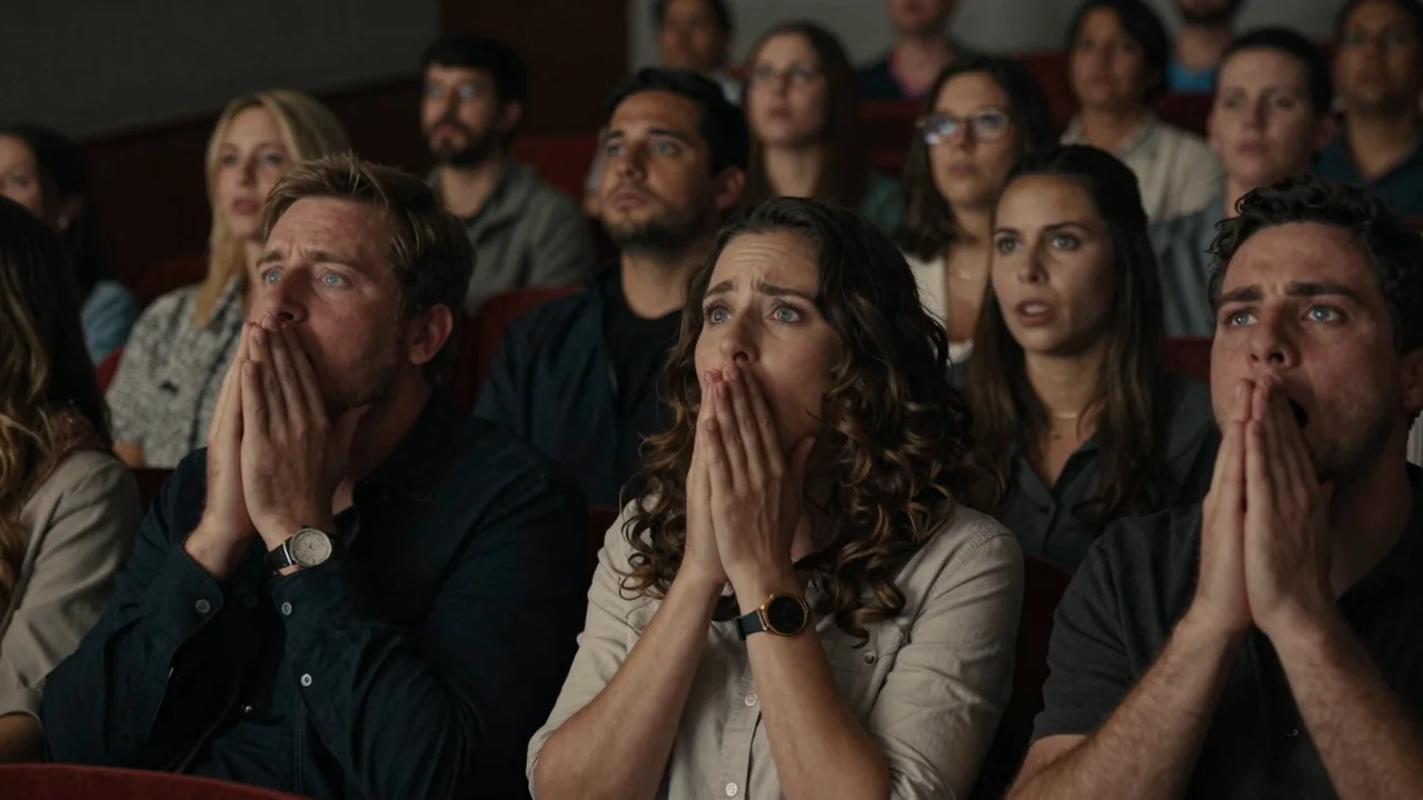 Films politiques sur les élections françaises analyse et impact — image 5