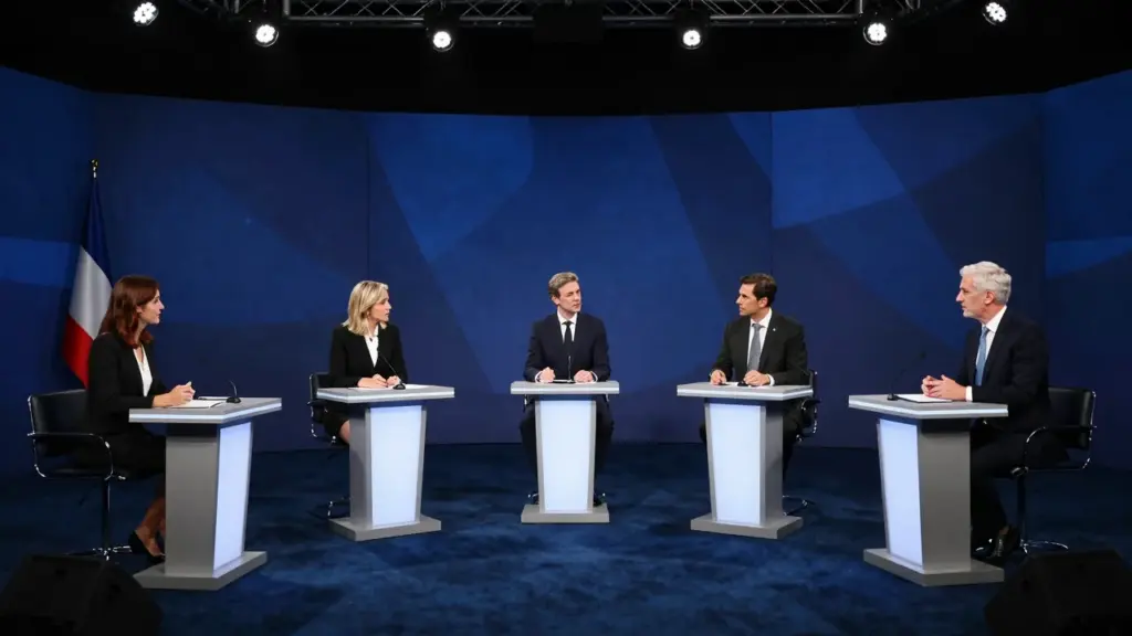 Films politiques sur les élections françaises analyse et impact