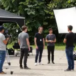 Impact Économique du Cinéma Français en 2026
