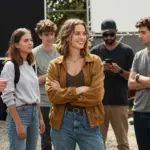 Jeunes Acteurs Français à Suivre en 2024