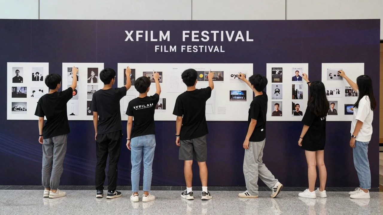 Meilleures Écoles de Cinéma Françaises pour Étudiants en 2026 — image 5