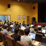 Meilleures Écoles de Cinéma Françaises pour Étudiants en 2026