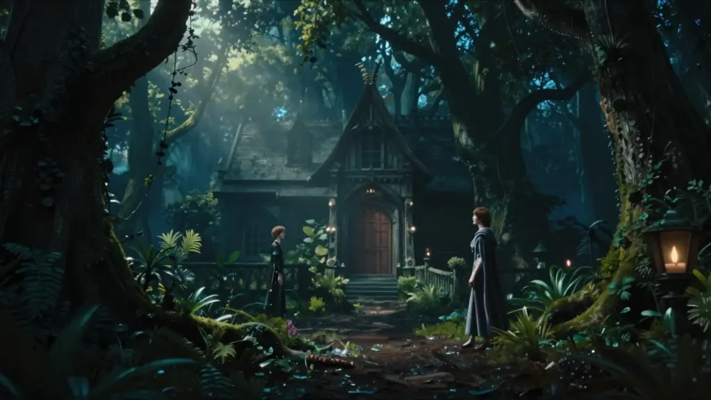 Les Meilleurs Films Fantastiques Français à Voir en 2026