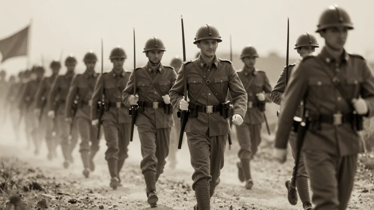 Les Meilleurs Films Sur La Première Guerre Mondiale — image 2