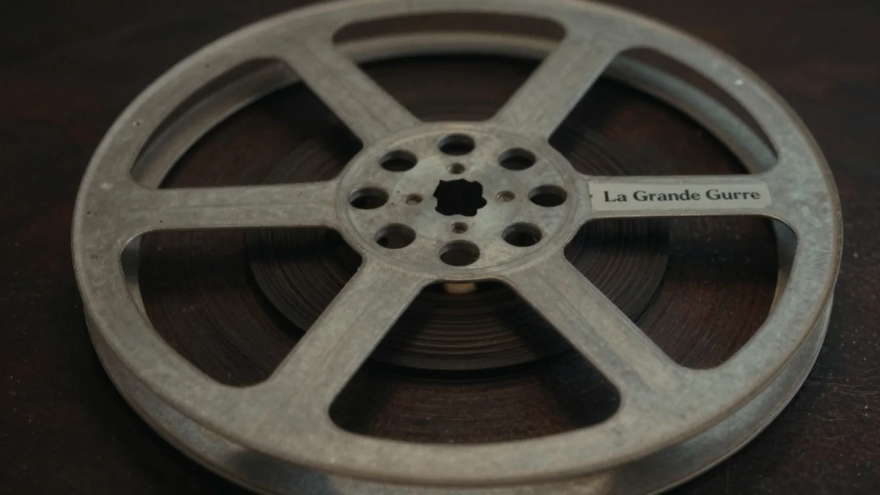 Les Meilleurs Films Sur La Première Guerre Mondiale — image 3
