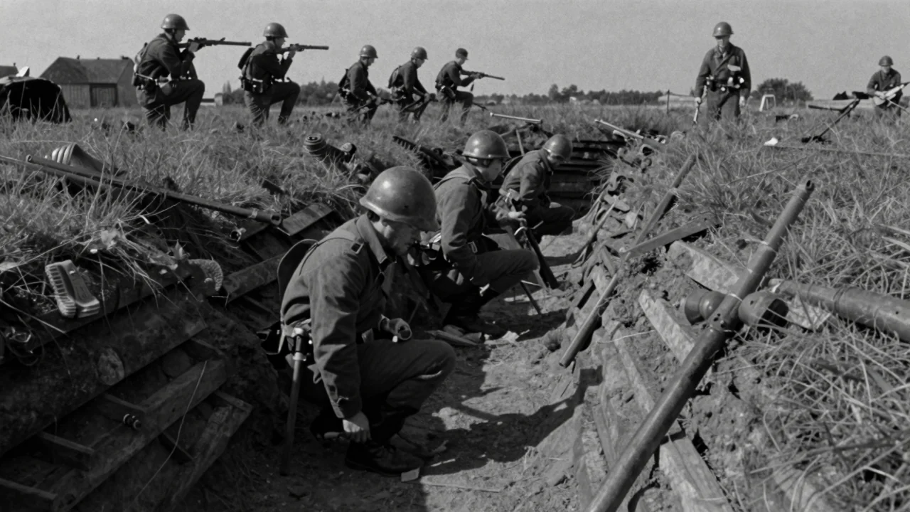 Les Meilleurs Films Sur La Première Guerre Mondiale — image 4
