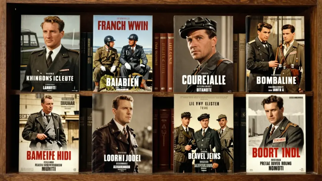 Les Meilleurs Films Sur La Première Guerre Mondiale
