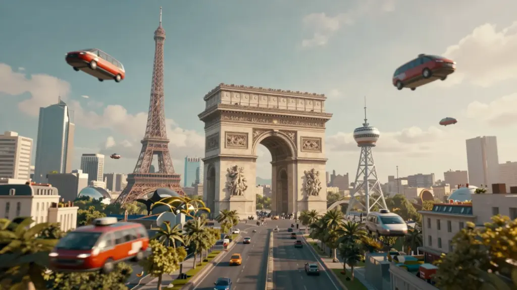 Les Meilleurs Films De Science-Fiction Français En 2023