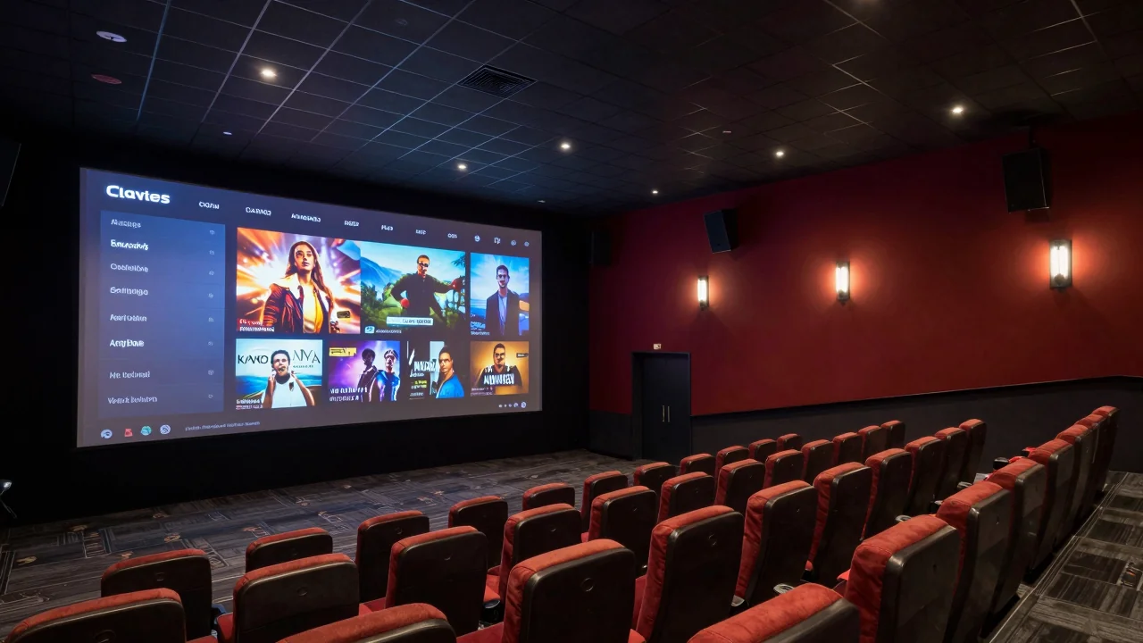 Stratégies Marketing pour le Cinéma Français en 2026 — image 1
