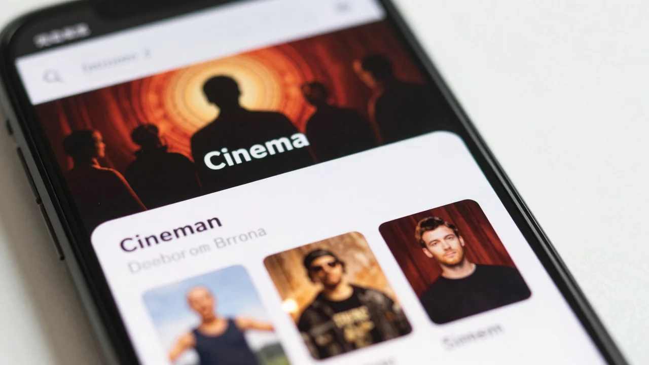 Stratégies Marketing pour le Cinéma Français en 2026 — image 5