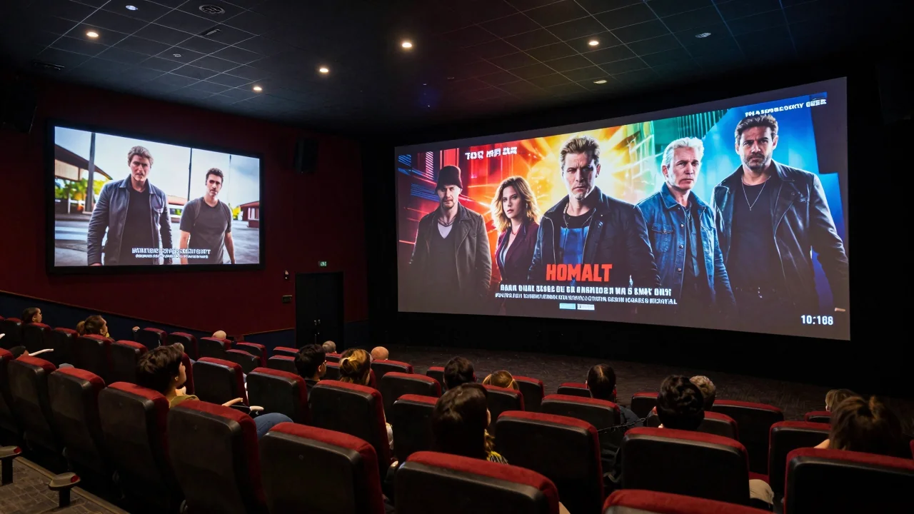 Stratégies Marketing pour le Cinéma Français en 2026