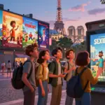 Le cinéma d’animation français en 2026 : tendances et films à voir