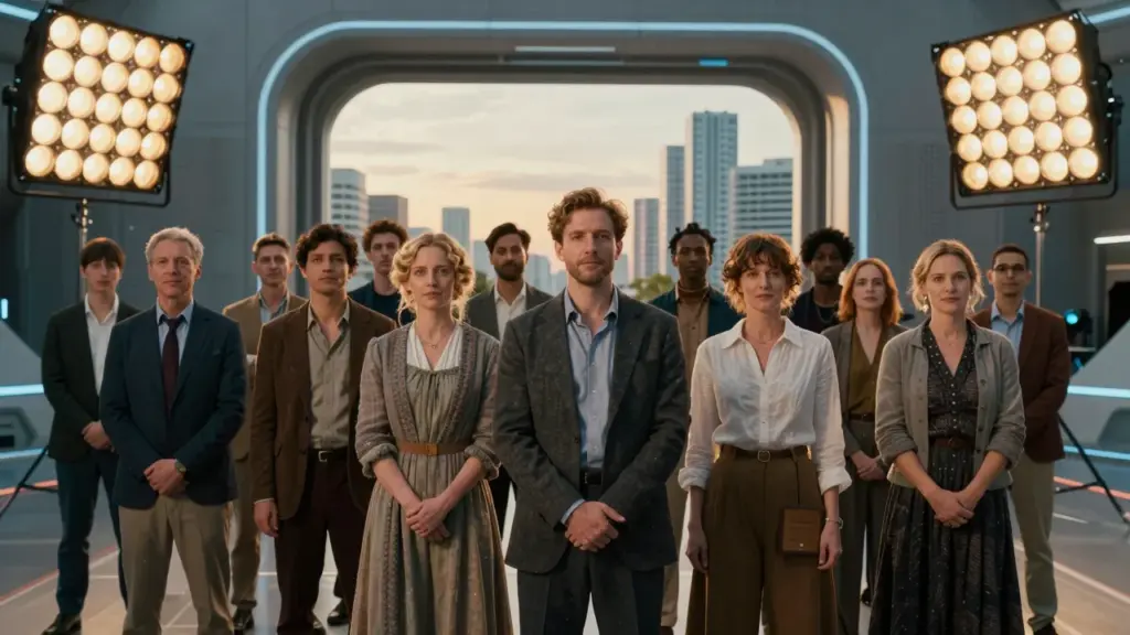 Cinéma et droits humains : l’impact en 2026