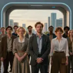 Cinéma et droits humains : l’impact en 2026