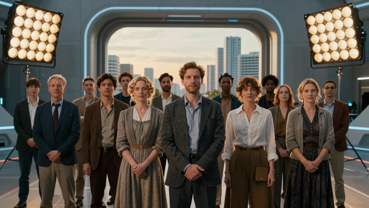 Cinéma et droits humains : l’impact en 2026