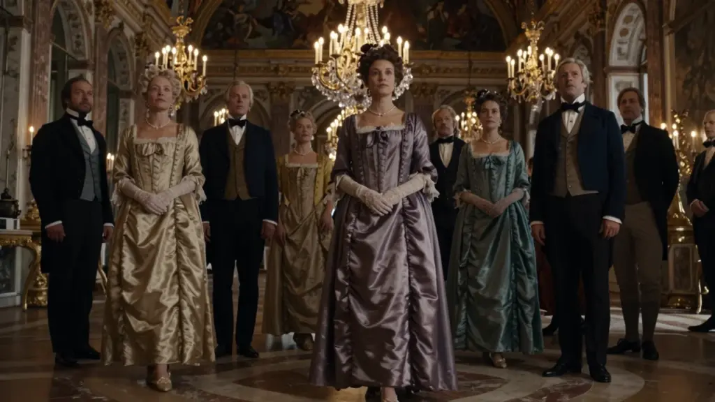 Découvrez les films d’époque français qui marquent 2026