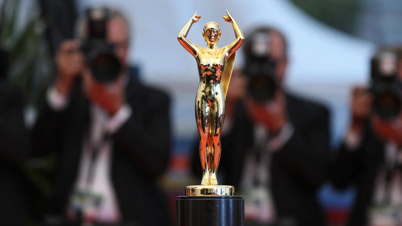 Films primés à Cannes 2026 Palmarès et Analyse — image 2