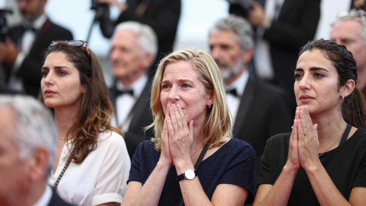 Films primés à Cannes 2026 Palmarès et Analyse — image 4