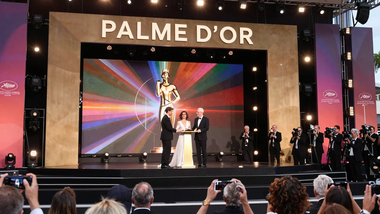 Films primés à Cannes 2026 Palmarès et Analyse