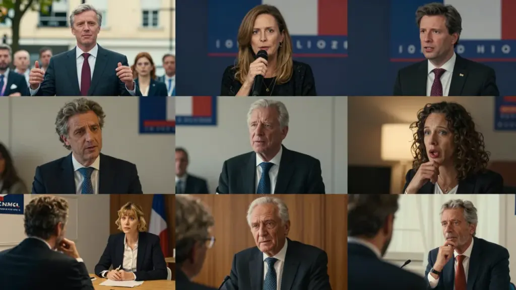 Les meilleurs films sur les élections françaises à voir en 2026