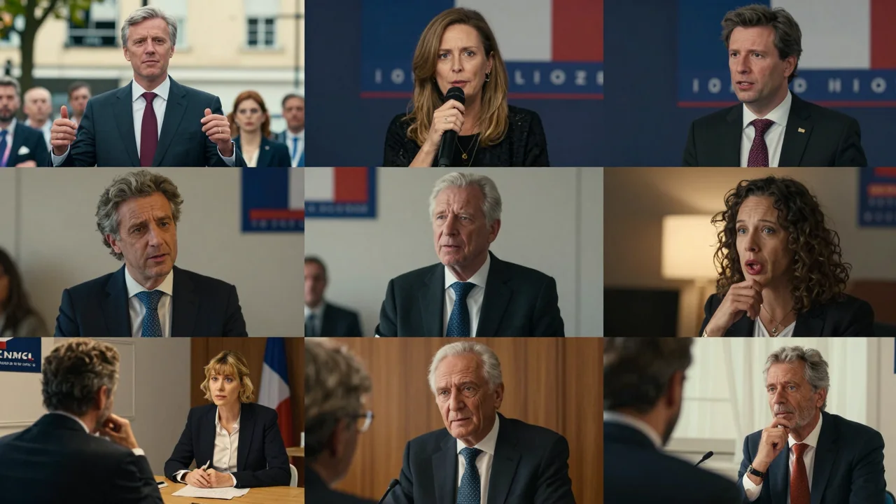Les meilleurs films sur les élections françaises à voir en 2026