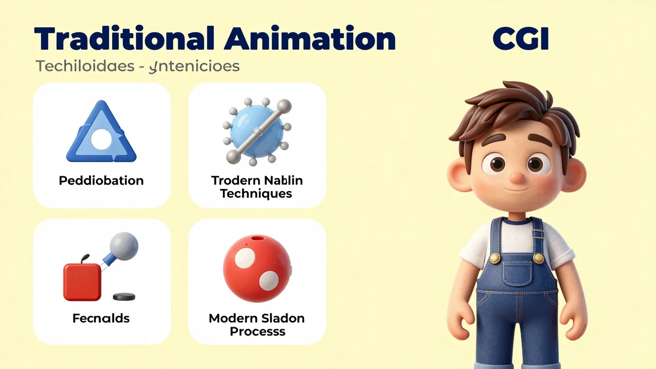 Meilleurs Studios d'Animation 3D Française en 2026 — image 4
