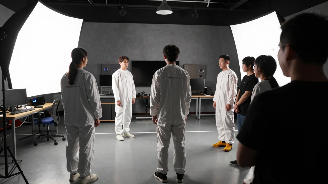 Meilleurs Studios d'Animation 3D Française en 2026 — image 5