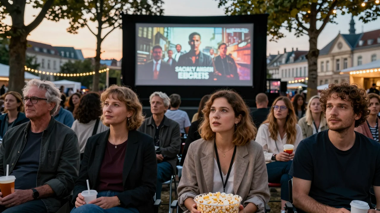 Cinéma et droits humains : 5 films engagés en 2026