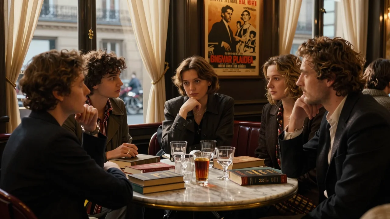 Cinéma & Philosophie Française : Les Réflexions en 2026