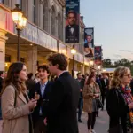 Découvrez le cinéma français moderne en 2026