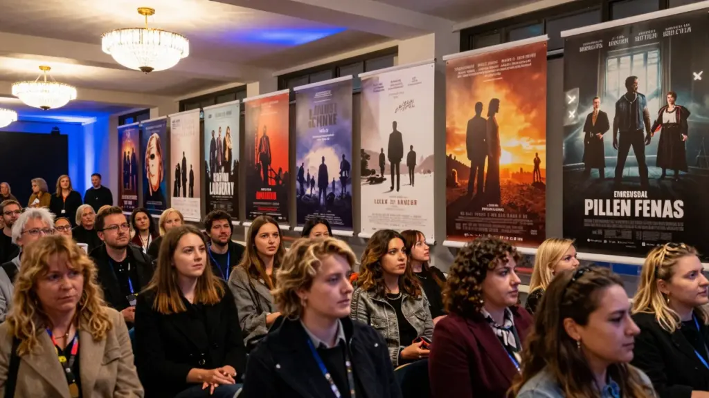 Diversité au cinéma en 2026 : 10 films qui changent les codes
