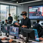 Le journalisme cinéma français en 2026 : tendances et innovations